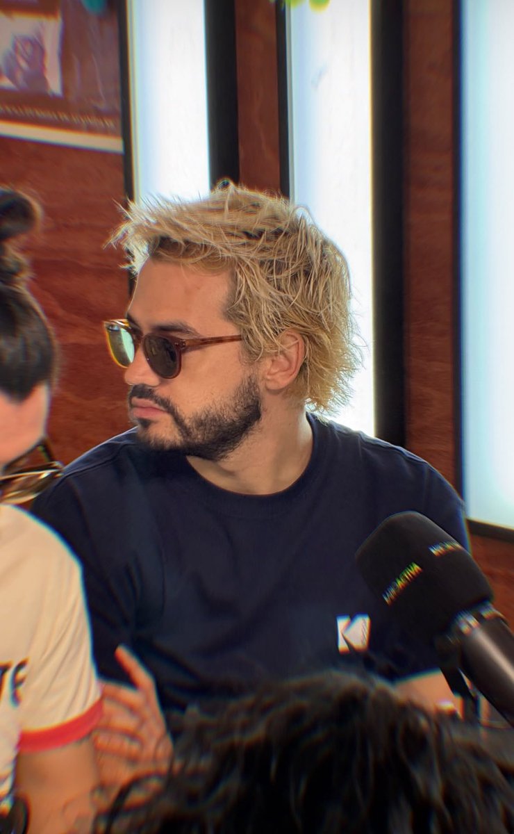 Que días tan buenos para ser villamiler