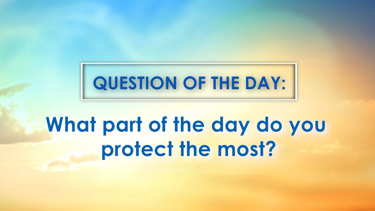 Off the Clock tweet media