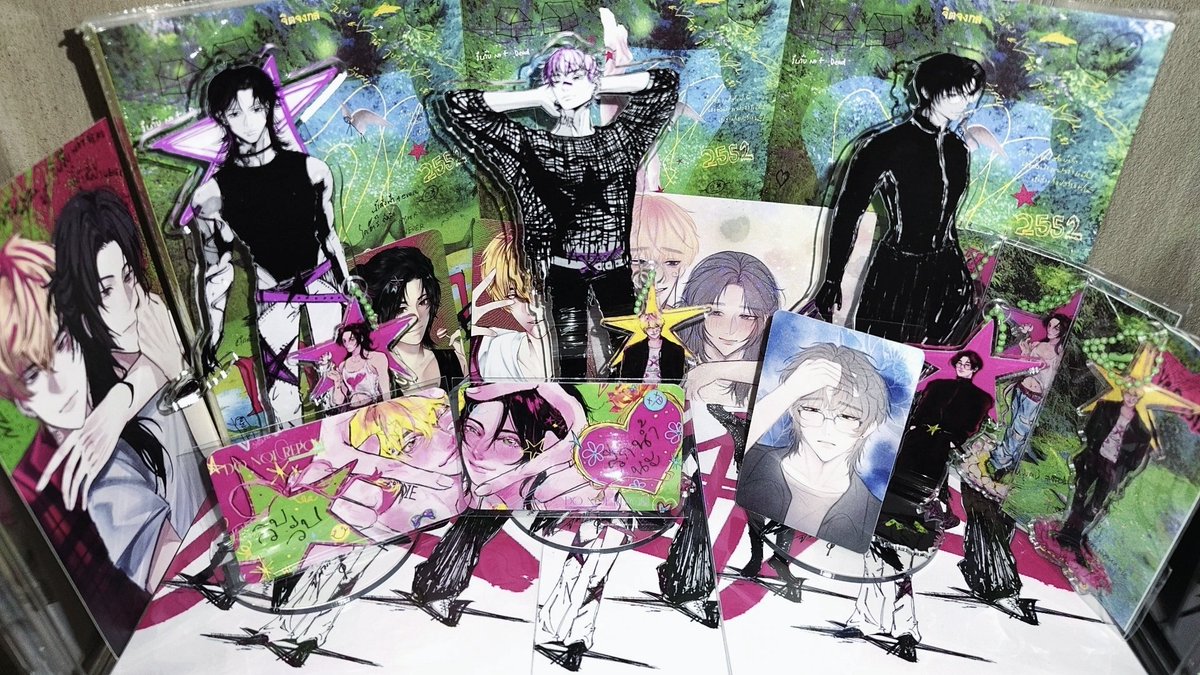 ยังเก็บรักนั้น อยู่ในหัวใจִ ࣪𖤐⭑𓂃♡✧
เธอจะรู้ไหมฉันยังคงพร่ำเพ้อ ⋆.˚✮🎧✮˚.⋆
#เดนดาวneverdie