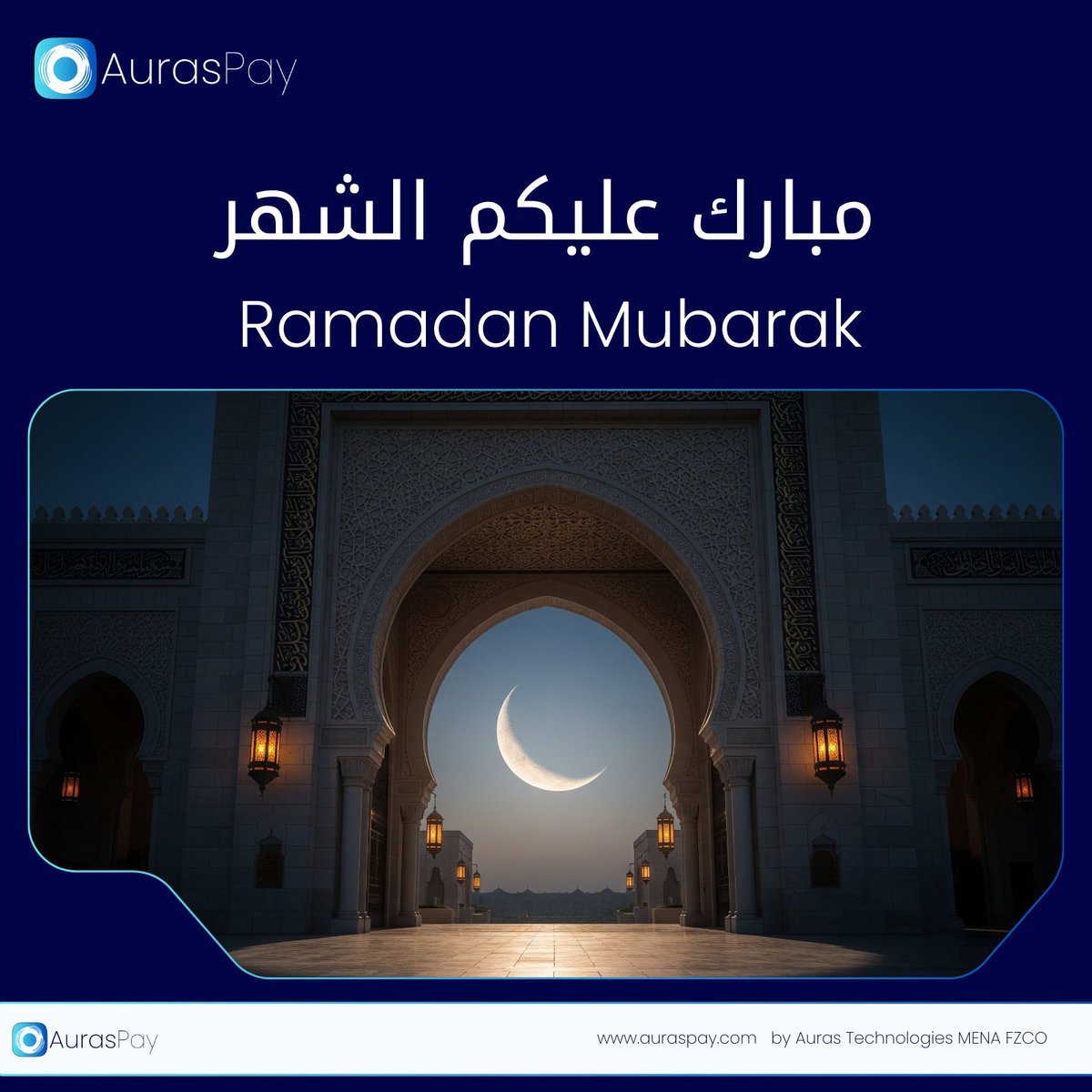 Auras Pay tweet media