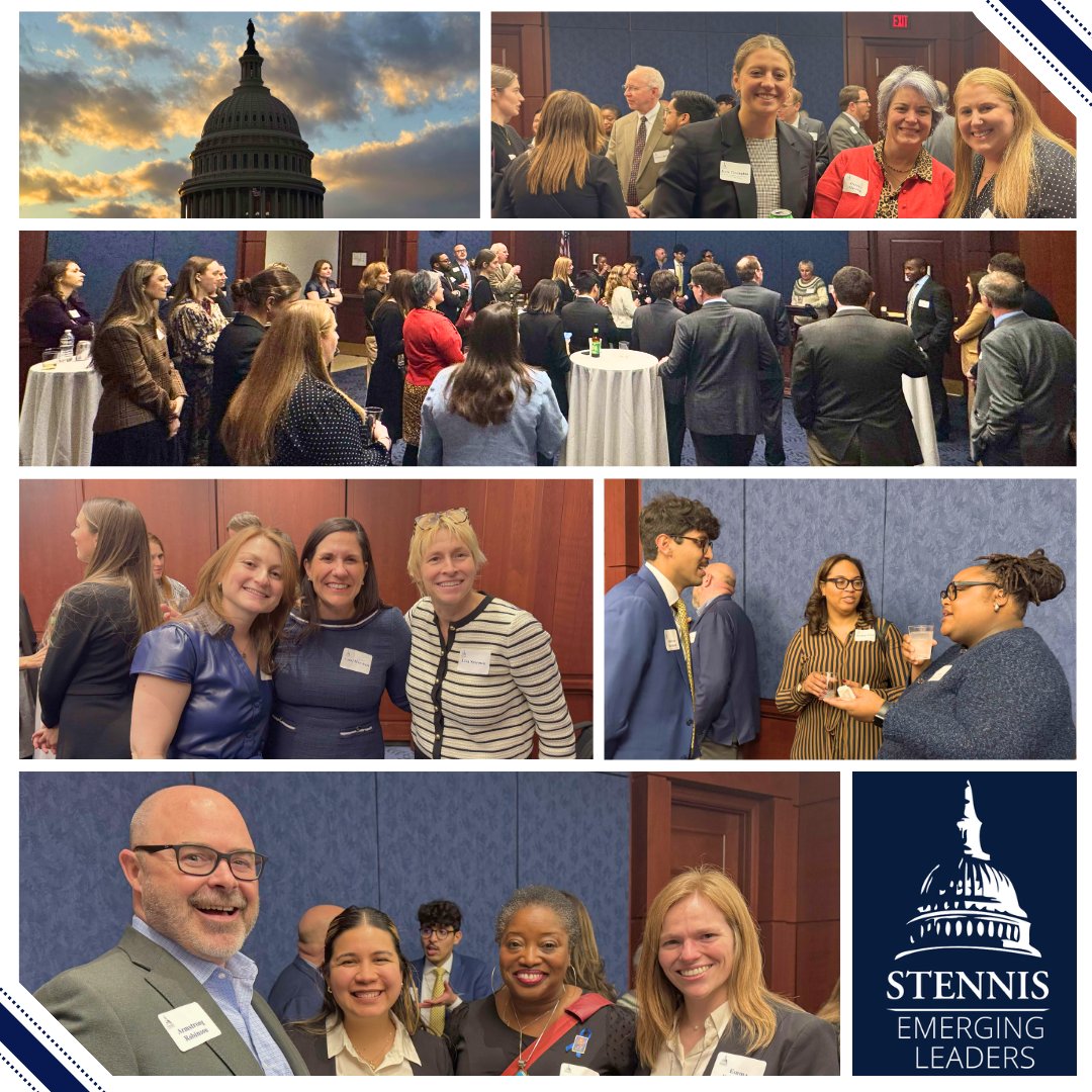 Stennis Center tweet media