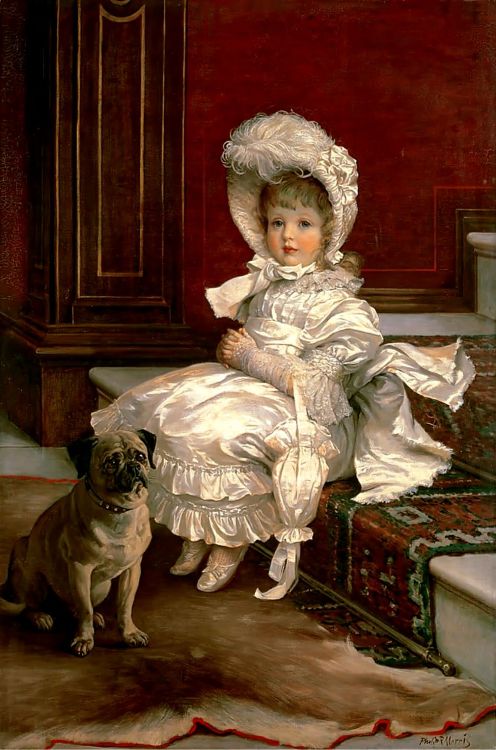 絵画の名前 tweet media