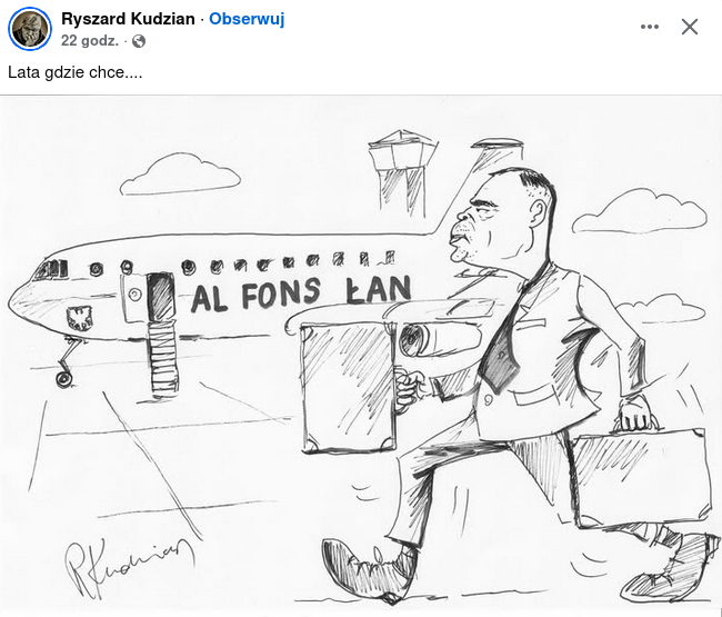 Siedemnastka (@klucz_17stka) on Twitter photo 