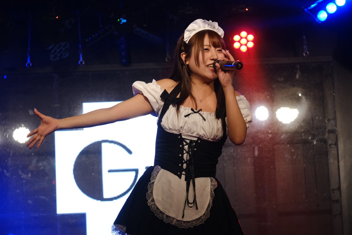 2－3 #永遠の瞬間に火をつけろ #善木南帆 @Zenki411 #天空のシラバス