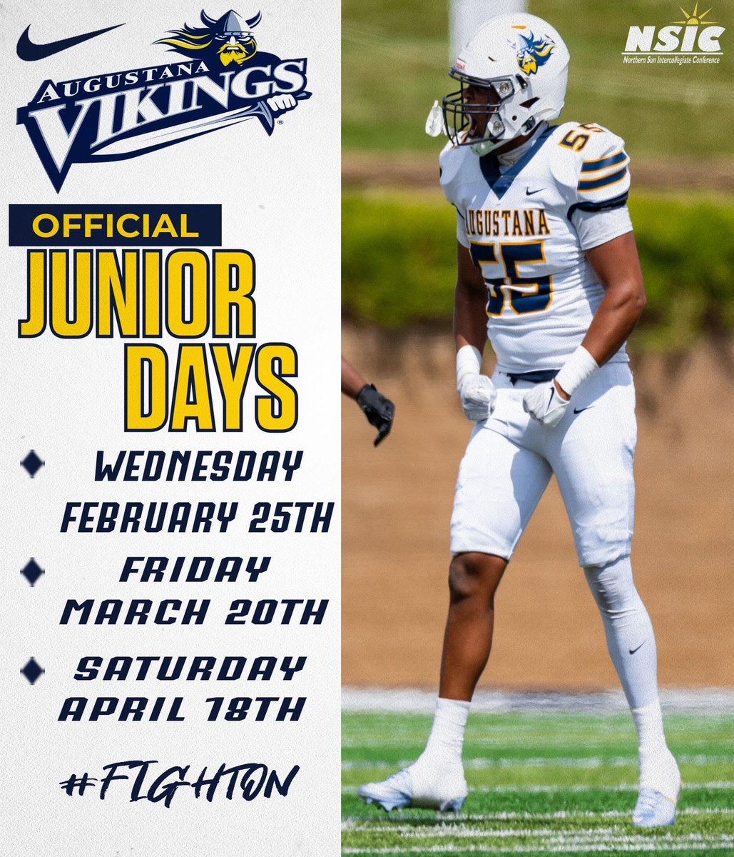 Thank you <a href="/CoachSipple/">Mark Sipple</a> for the Junior Day invite!