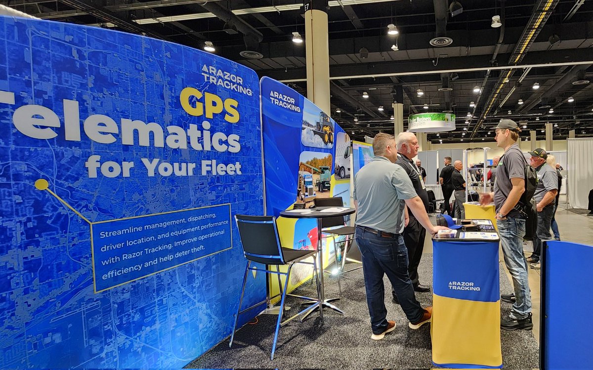 Razor Tracking tweet media