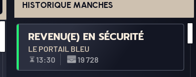 ElneryaG's tweet photo. @ARCRaidersGame @EmbarkStudios On en parle que je reviens de la game en ayant survie mais que je perd tous,  pompe 4 enclume 4 schema etc ? a cause des lag serveur, en sortant de la game j'ai eu un message erreur de serveur alors que j'ai pas eu de deco ! RENDEZ MOI LE STUFF SVP https://t.co/E6FektHl0D