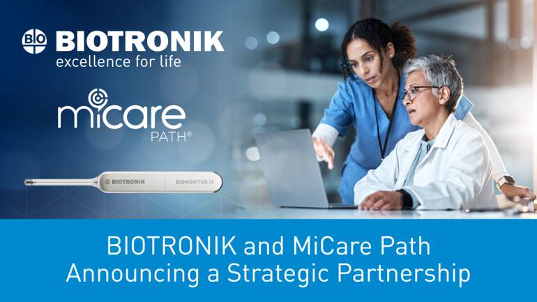 MiCare Path tweet media