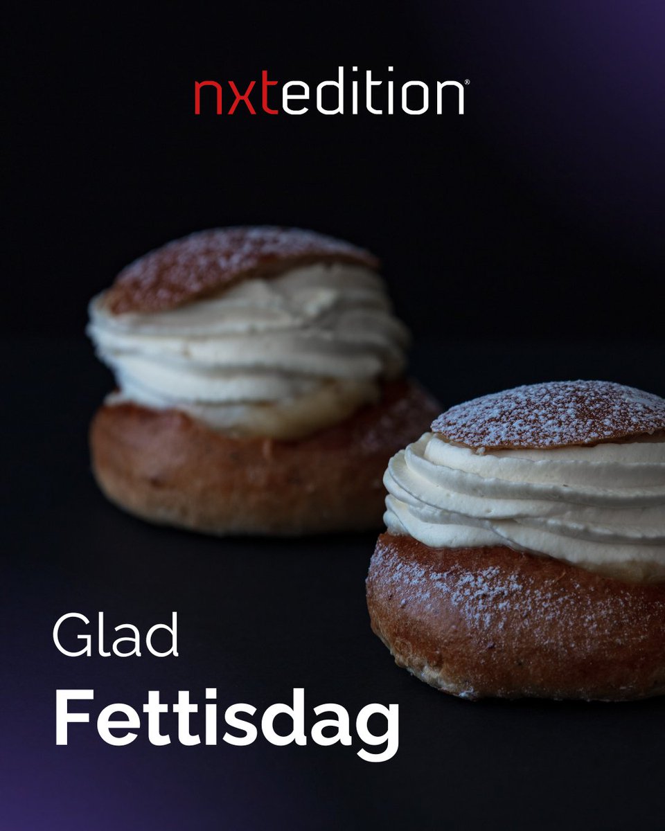 nxtedition tweet media