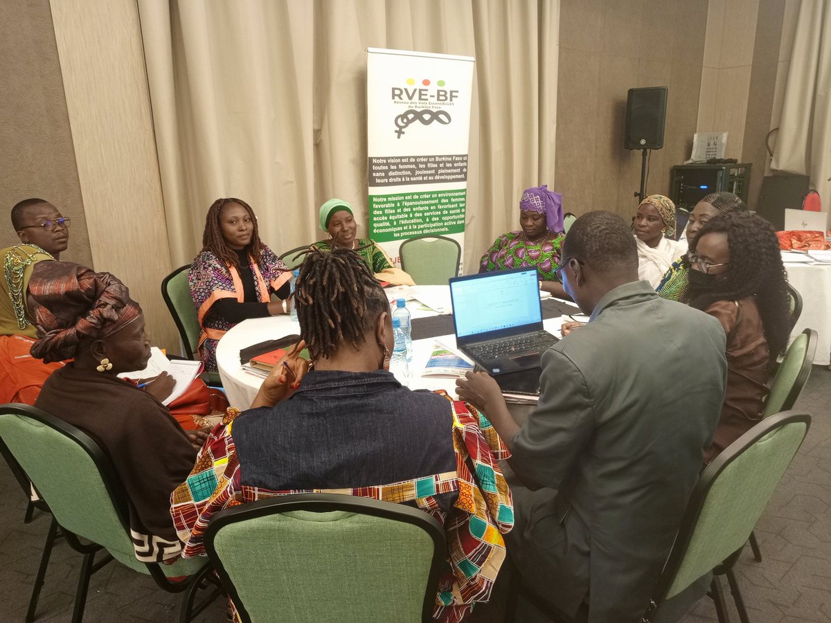 FemmesIes's tweet photo. Forum Femme et paludisme: Les 46 pays qui ont éliminé le paludisme, les femmes étaient au devant de la lutte.
@SpeakUpAfrica1 
@GlobalFund 
@UNICEF_Burkina 
@ https://t.co/5wC7u7w4l4