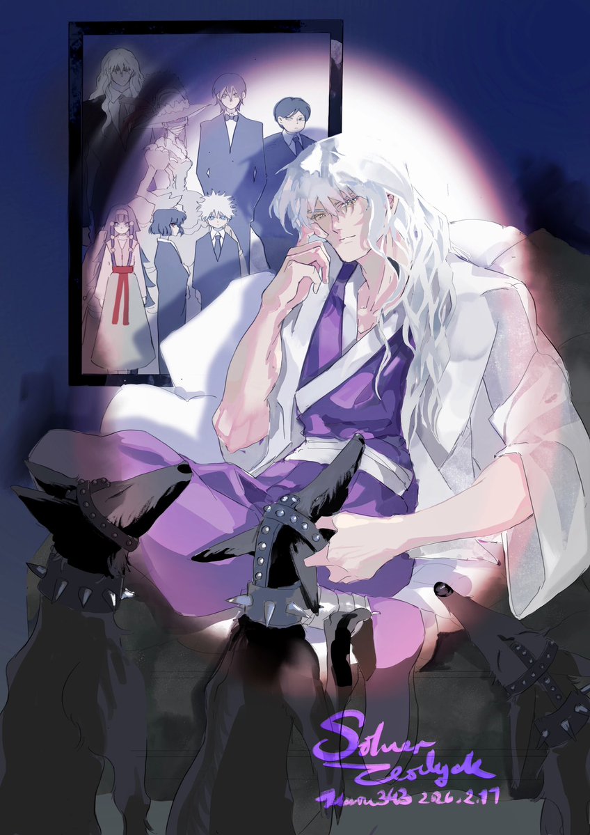 Haru343 (@Haru3433) / Posts / X