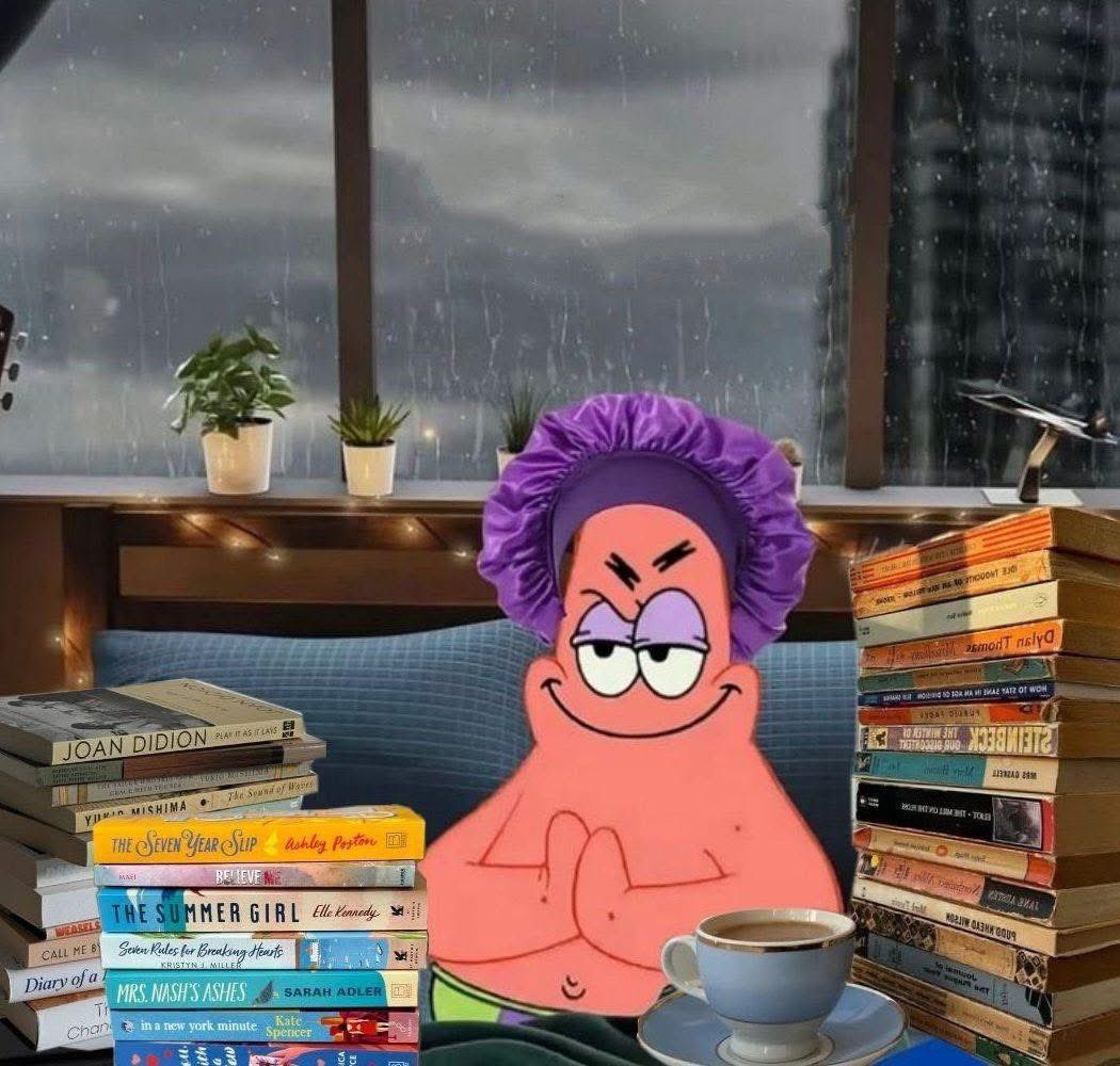 Cuando me dejan sola en casa…😌❤️