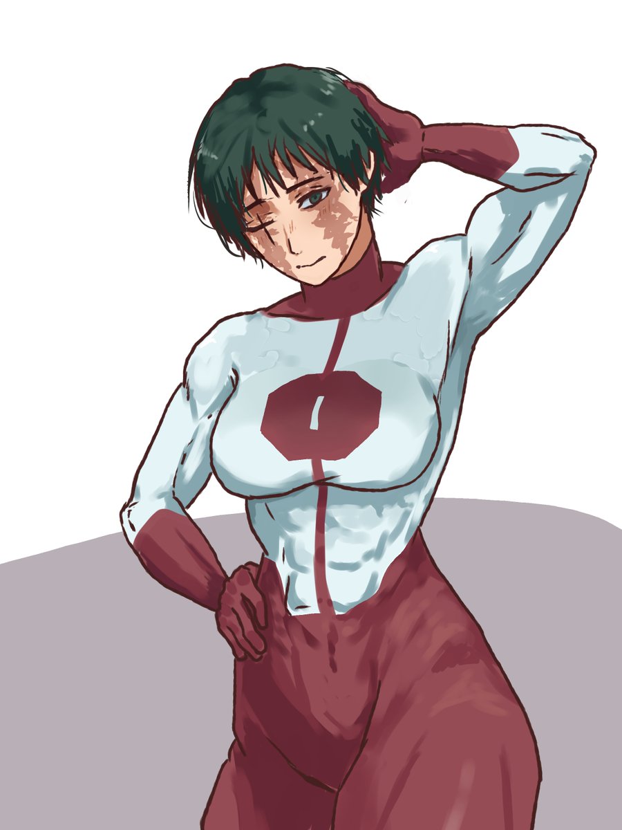 Pluvion (COMMS OPEN) tweet media