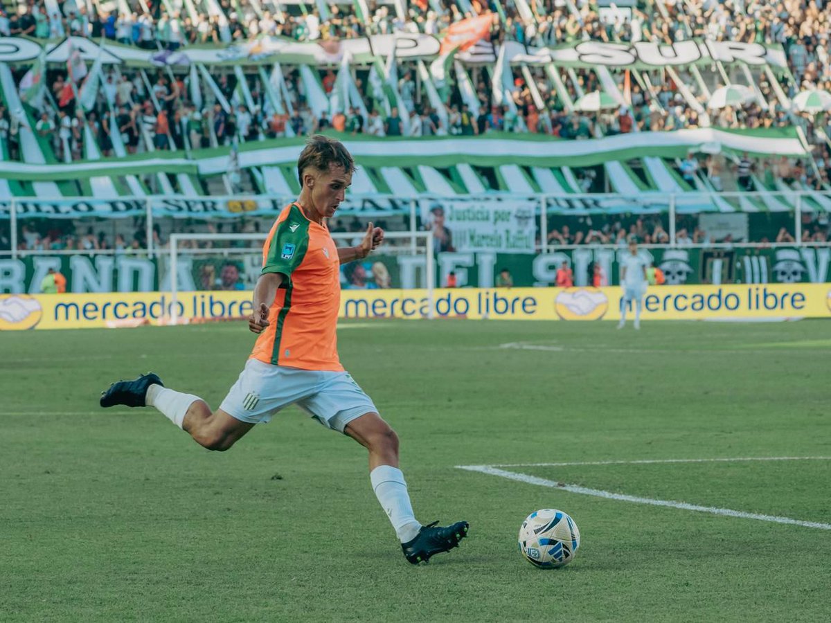 #Banfield. No alcanzaron 20 a 25 minutos superiores al rival y volvió a pasar aquello de no tirar a la red buenos momentos, gol anulado al margen. Terminó 0a2 el PT alejado del trámite. En ST costó sostener rendimientos individuales y colectivo ante un rival que manejó resultado.