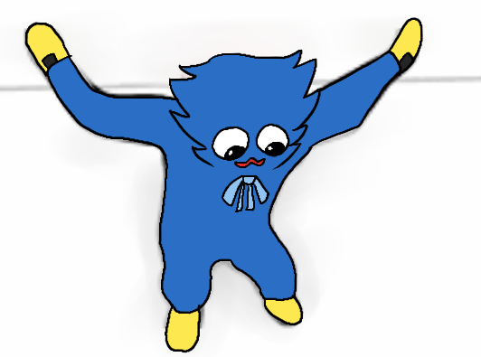 Le entre a este proyecto muchachooosss 🗣️‼️
es la hora de ponernos muy playtime 🫡