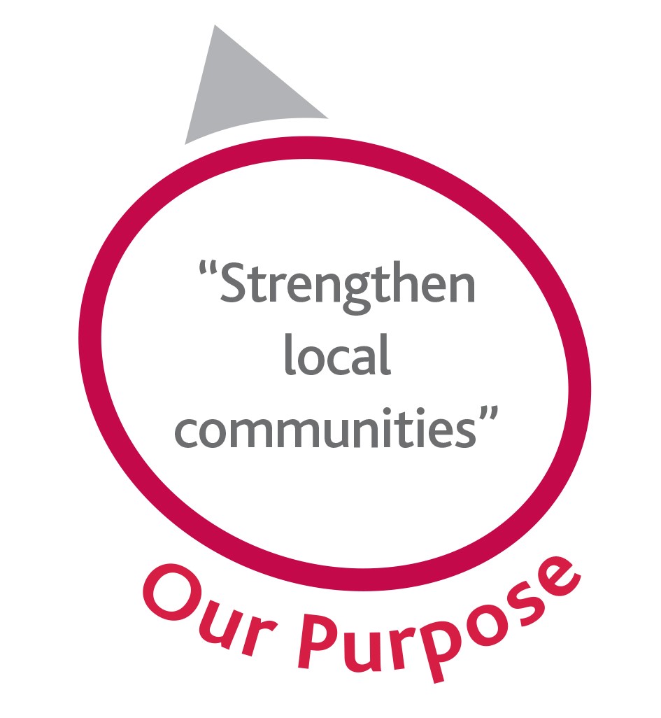 We are committed to improving the financial wellbeing of individuals and families across our Common Bond. Do you have a local centre we could visit to answer questions, and to introduce the benefits of saving and borrowing with Scotwest? Find out more: bit.ly/400EPT7