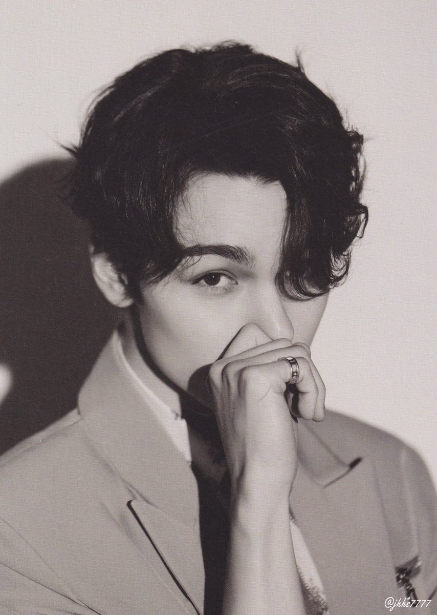 Sugar down bad for Jeonghan tweet media