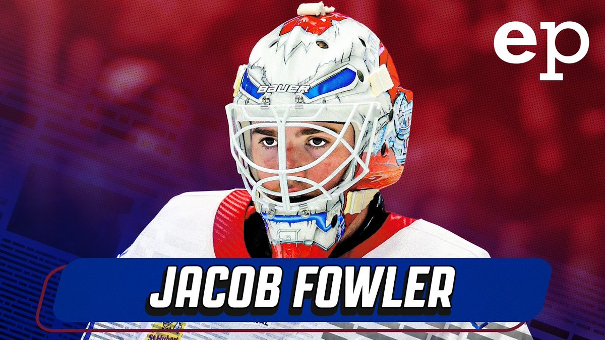 Elite Prospects tweet media