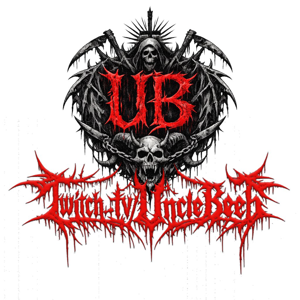 Just in case y'all didnt know, I stream pretty regularly. I do mainly RPGs but I do dabble outside of that. If you have not yet, come by and check it out! Would love to have you there!
twitch.tv/unclebeeb
#twitch #RPG #pnw