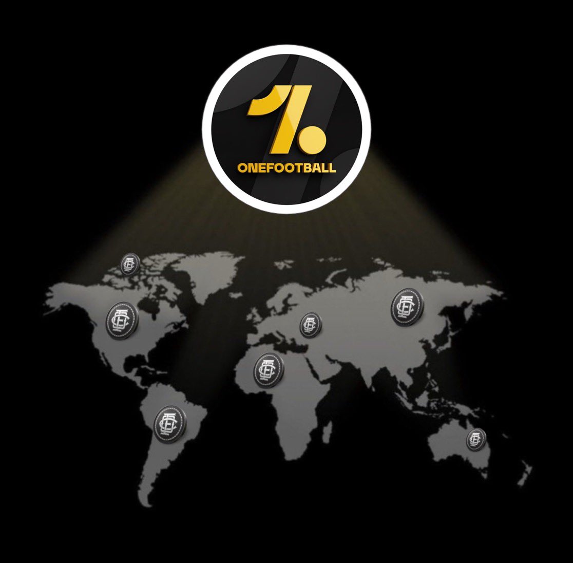 🚨 Day 152 of posting about $OFC until TGE! 🚨

The future of football is already here. With <a href="/ofc_the_club/">OneFootball Club</a>, fans own their journey. 
Every interaction has value and engagement is rewarded.

Powered by <a href="/OneFootball/">OneFootball</a>’s global community. 

$OFC is here to stay. ❤️‍🔥⚽