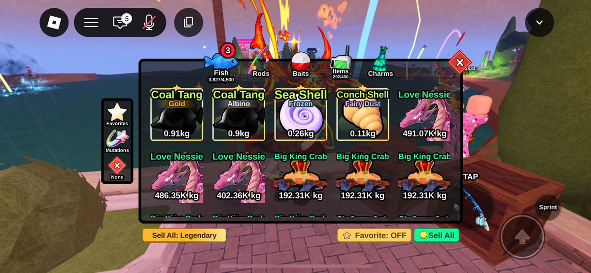 Kan, nyari mitos malah naik lagi si nessie jir... udah 3 aja 😜👈🏼