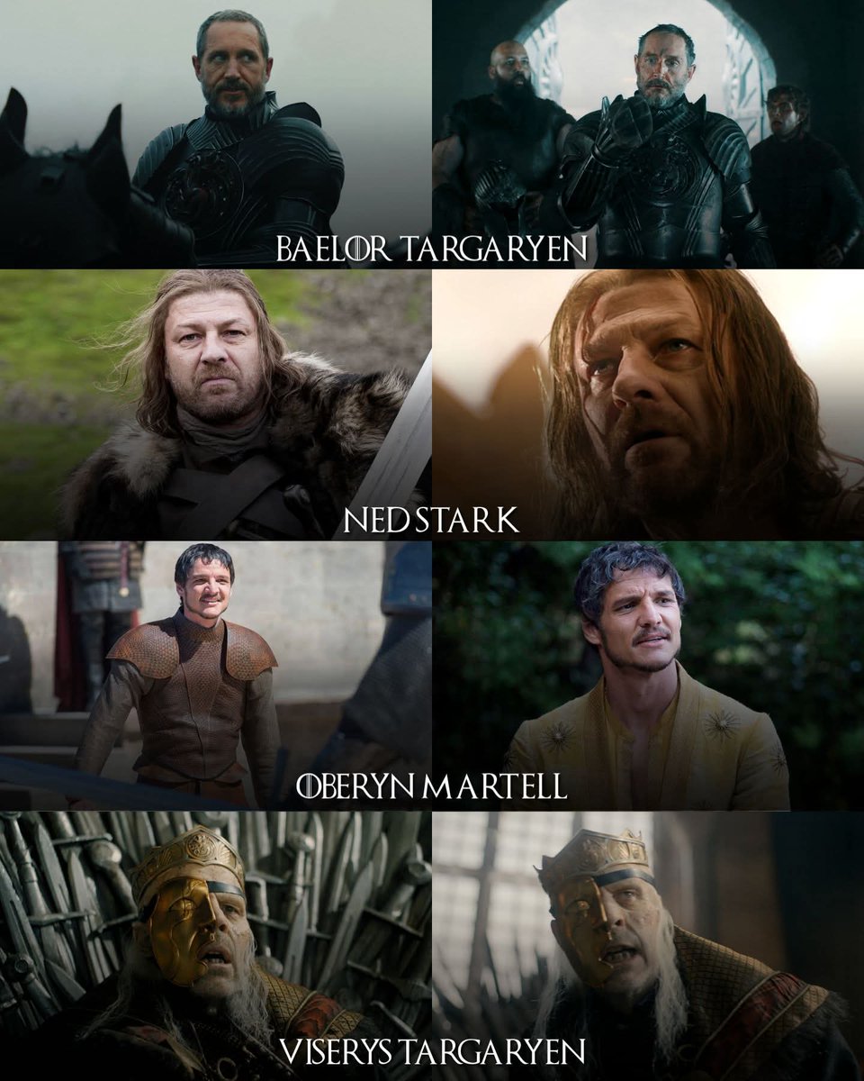 Small role huge impact