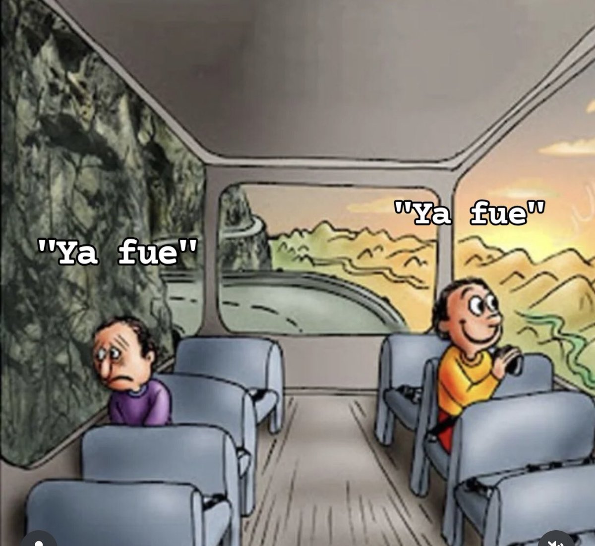 Mi vida