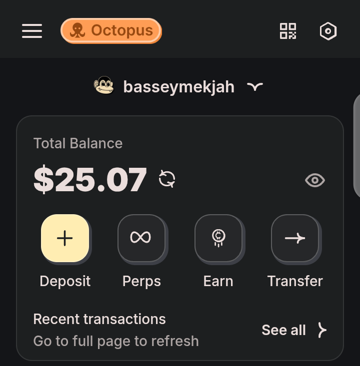 jus_debug's tweet photo. My First Earning as a developer!💜

Thank you @dripsnetwork &amp; @Official_GIDA https://t.co/5MAUGJRBKH