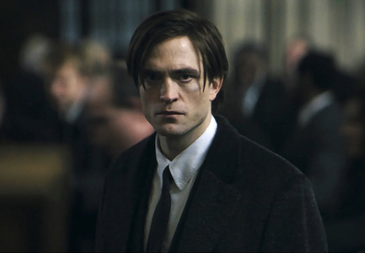 Robert Pattinson says he only tried going to therapy once:

“The therapist asked me if I was on drugs because they couldn’t understand what I was talking about. I was like, ‘I’m trying my best.’”

(Source: interviewmagazine.com/film/robert-pa…)