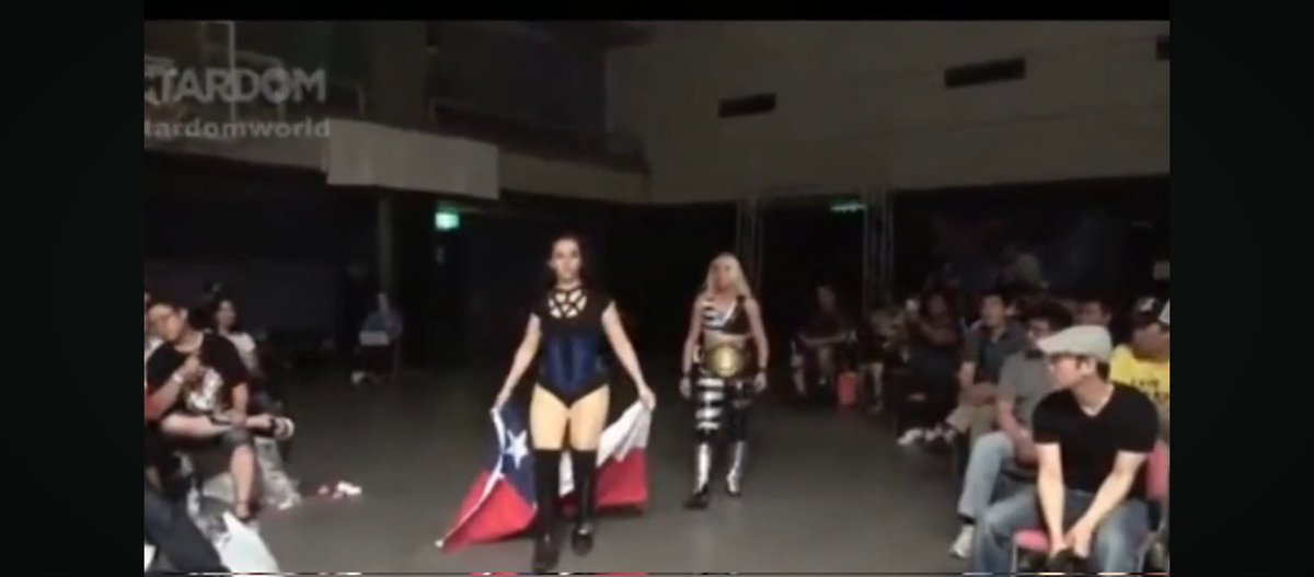 Stephanie Vaquer La 1°🇨🇱 tweet media