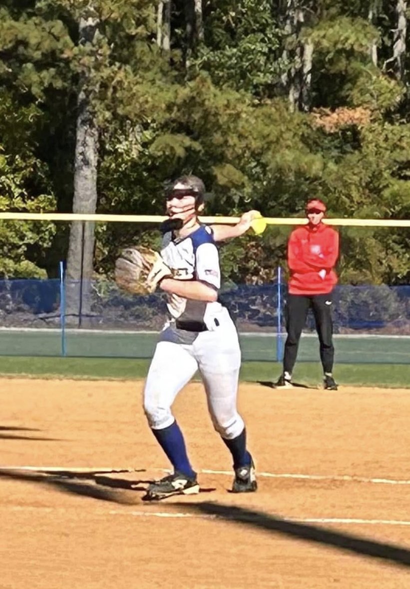 Garner Elite 06 Showcase tweet media