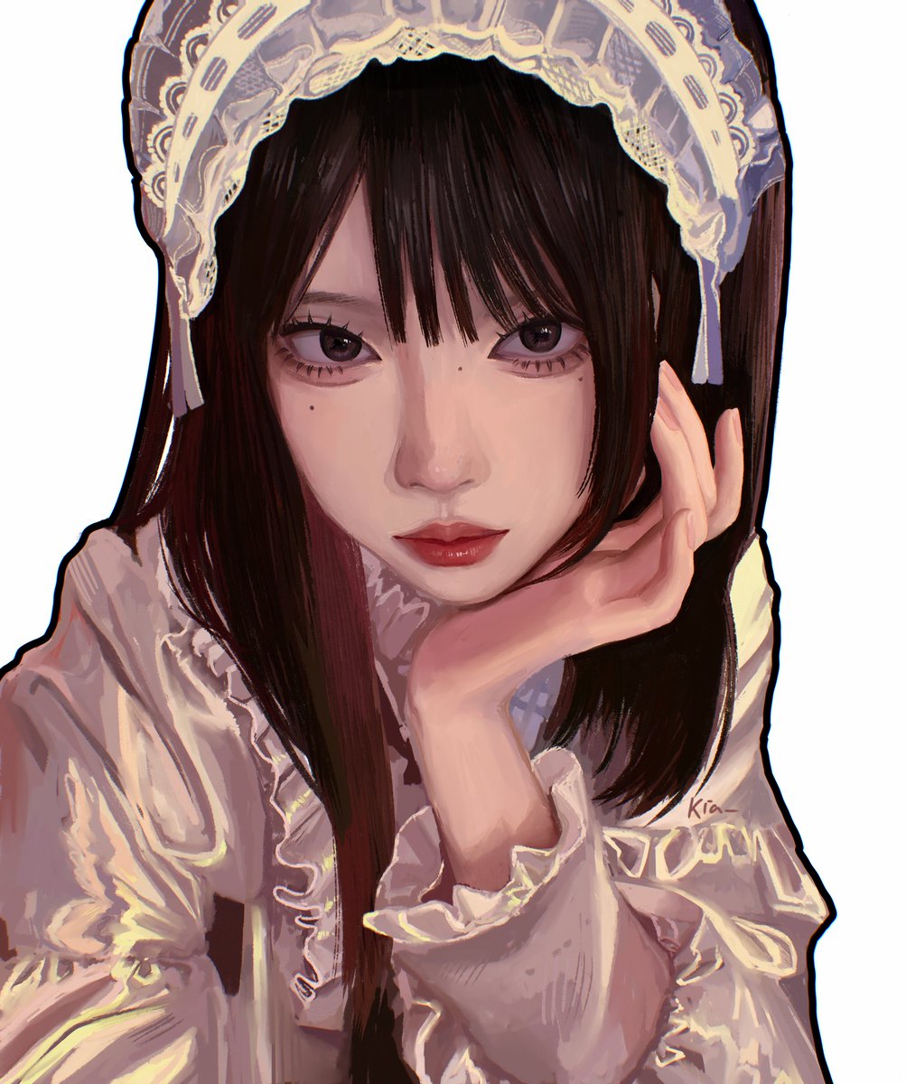 Kia ☁️ tweet media