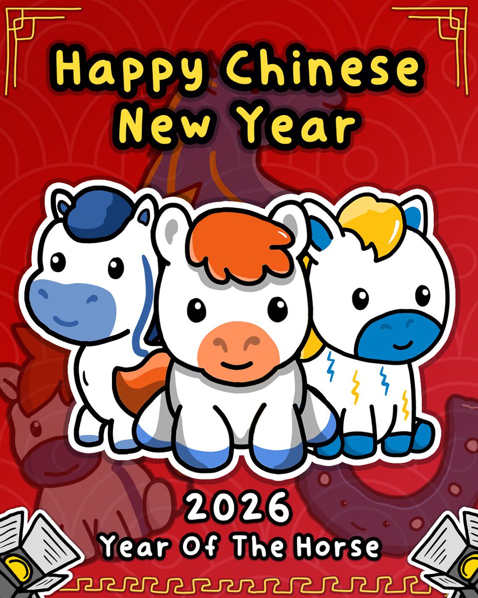 Happy Chinese New Year 🙂