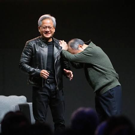 StockSavvyShay's tweet image. SoftBank fully exited its $NVDA position in Q4