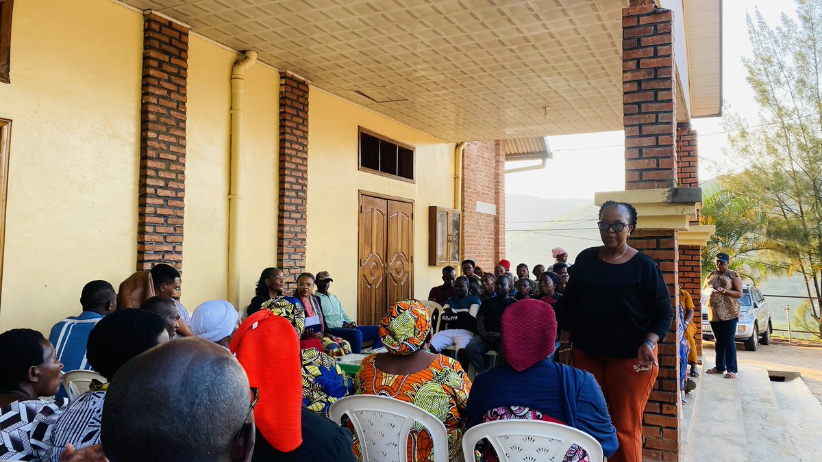 MUHIMA SECTOR tweet media