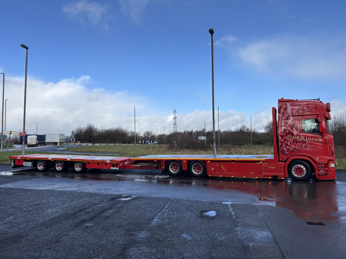 Cumbria charity truck fair tweet media