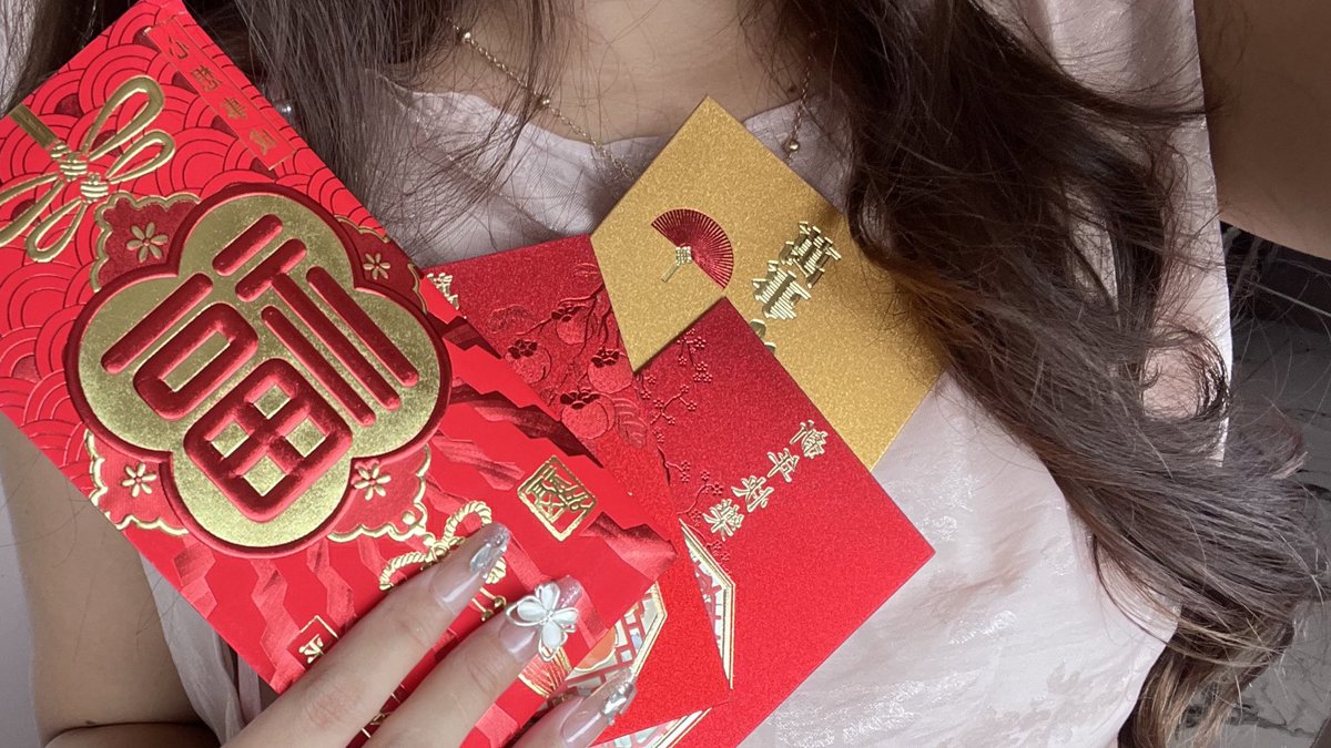 yayy happy cny guys! 🧧🏮