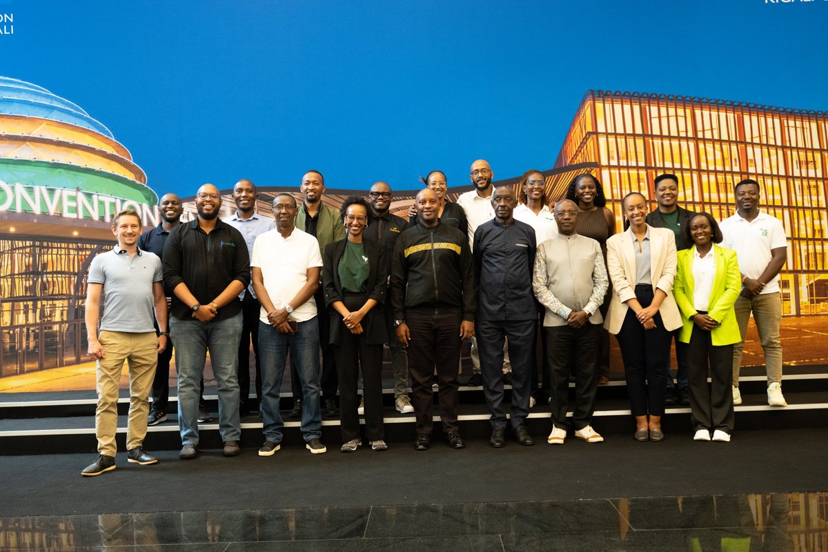 One Acre Fund Rwanda tweet media