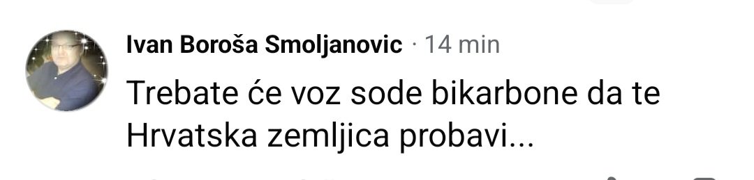Dalija Orešković tweet media