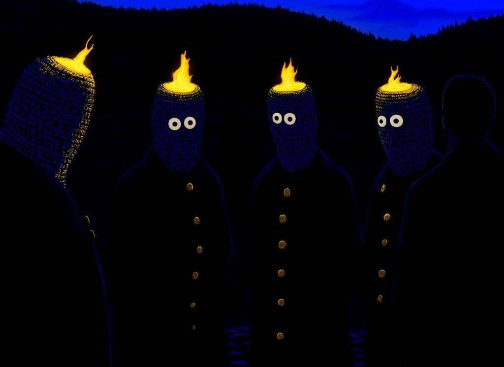 Good night family 💫

Most infrastructure promises three things:
Speed. Durability. Fair cost.
Most deliver one.

<a href="/0G_labs/">0G Labs (Home of Infinite AI)</a> delivers speed.
AI-native foundation. Modular layers.
Data moves at scale without execution choking.
Built for AI workloads from day one.

<a href="/Permaweb_DAO/">PermawebDAO</a>