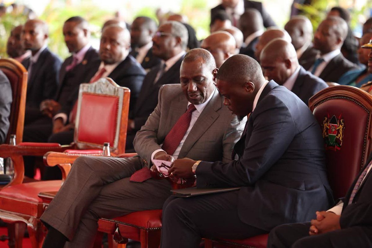 Captain Dominic Omondi tweet media