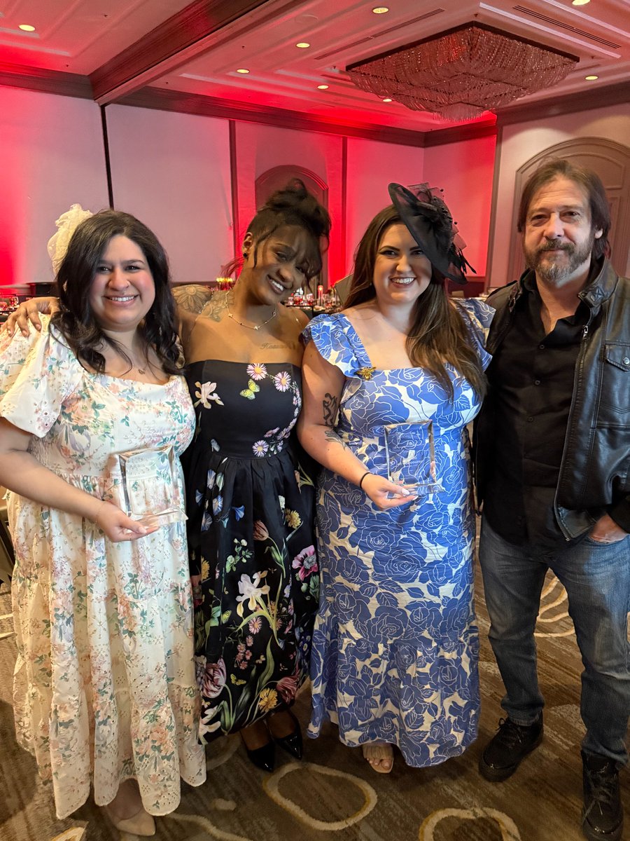 Crosstown Concourse tweet media