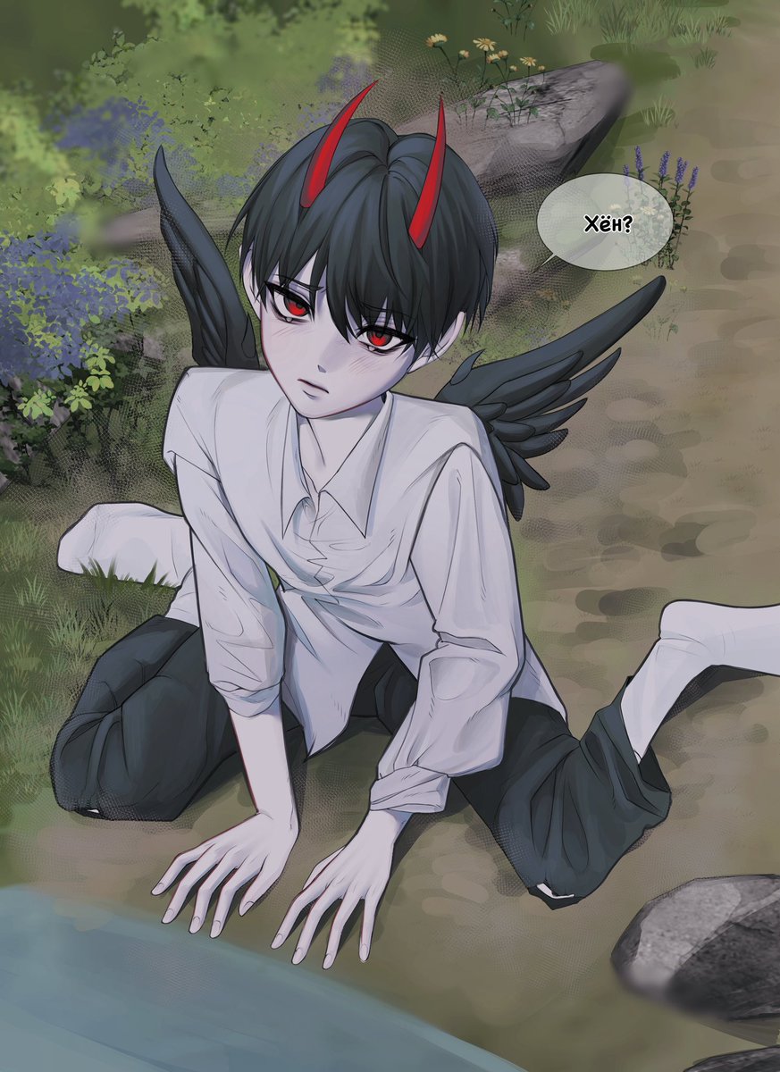 #중혁독자 #joongdok

Smol Kim Dokja