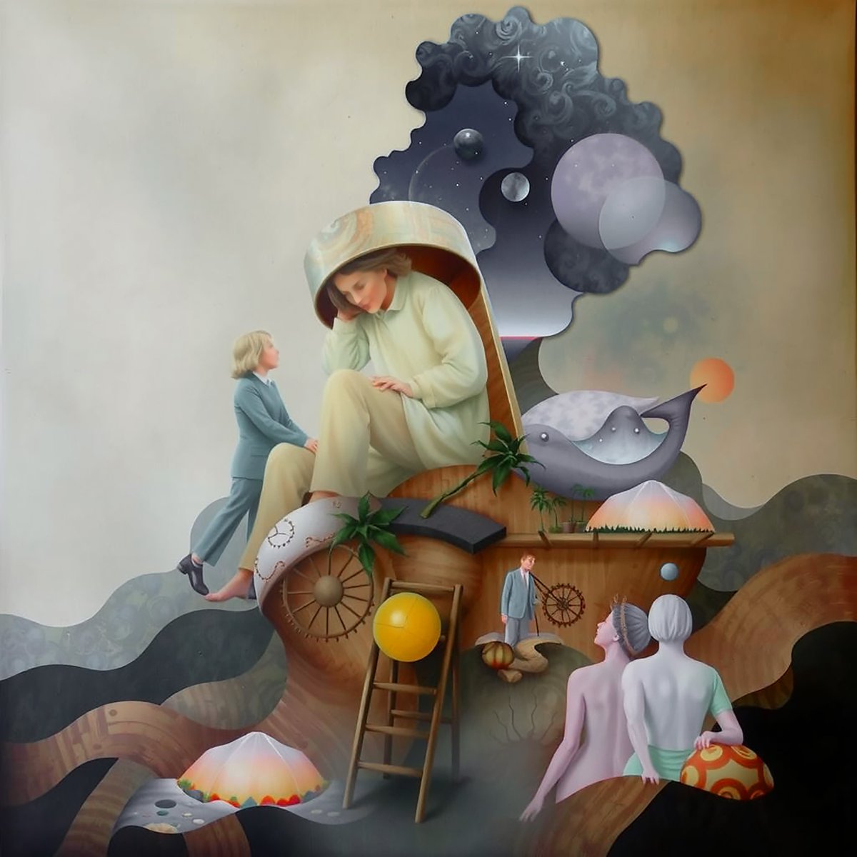 ArtModiri's tweet photo. See my new NFT collection and make offer !
https://t.co/KGEZFo6c7I
https://t.co/ImsBnHQFgz
https://t.co/kFeqy64ONa
https://t.co/8XCe2rKItV https://t.co/9fHCvAYUHB