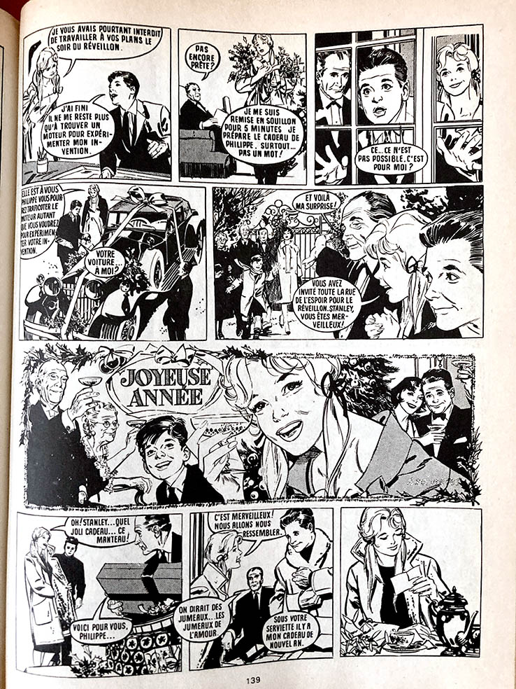 Fred Grivaud tweet media