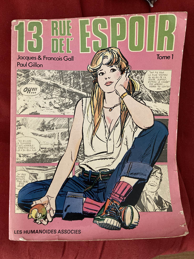 Fred Grivaud tweet media