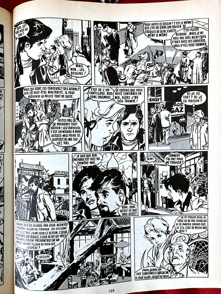 Fred Grivaud tweet media