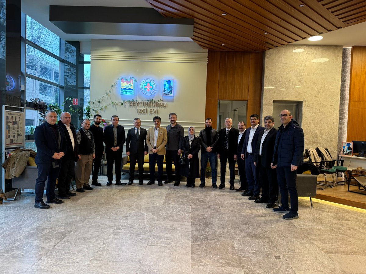 EĞİTİME DESTEK PLATFORMU-İSTANBUL-ZEYTİNBURNU tweet media