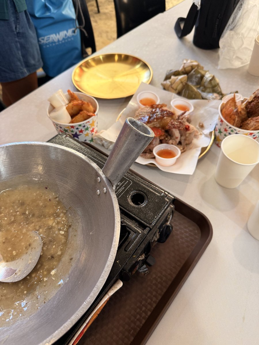 MarkJosephG's tweet image. What a productive day!

Cebu tour with port drop-off.

Thanks Tess and Nick for the trust!!

YOU CAN HIRE ME FOR ANY CAR TRANSFER AND TOUR SERVICES IN CEBU.

DM FOR DETAILS.

Sorry, makigamit ra kog #hashtag #AlterCebu #AlterCebuTour #AlterCebuDriver #CebuDadBod