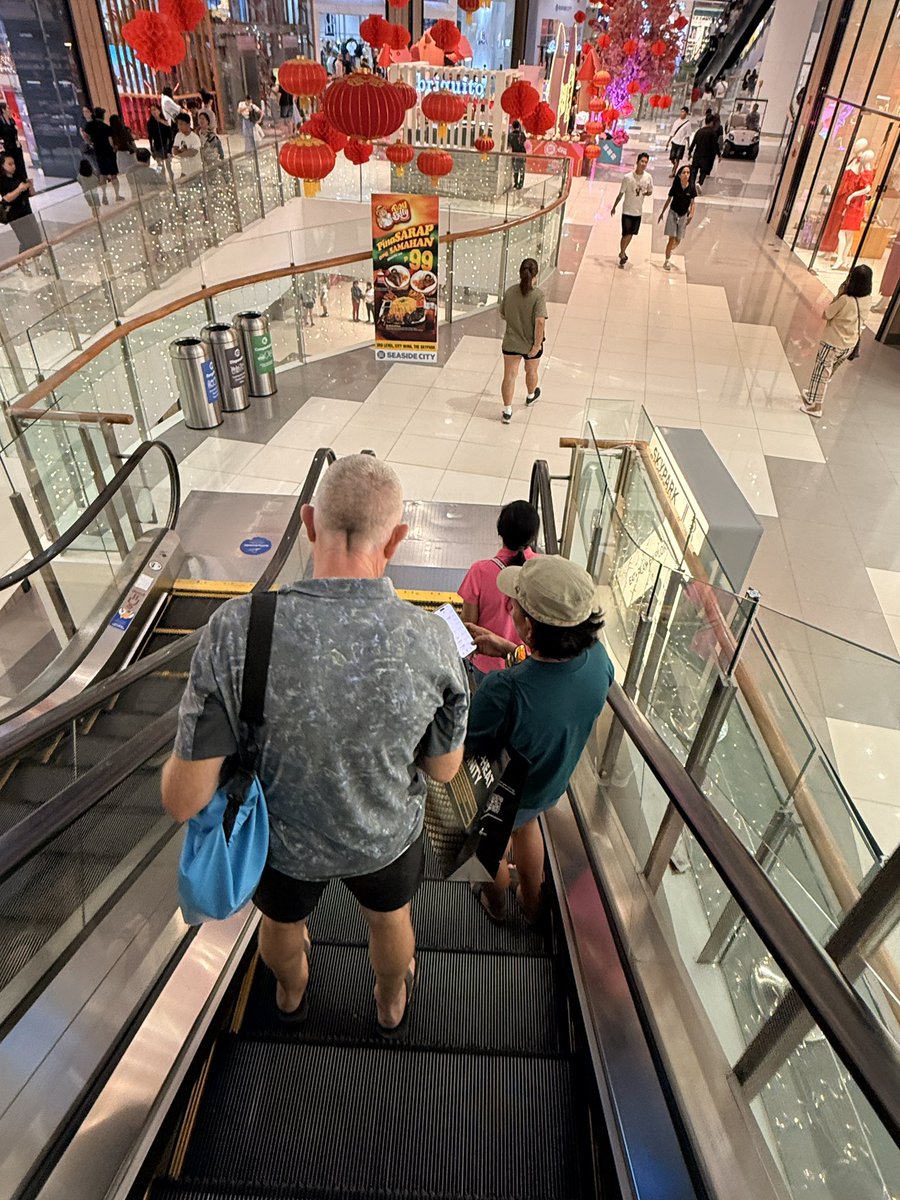 MarkJosephG's tweet image. What a productive day!

Cebu tour with port drop-off.

Thanks Tess and Nick for the trust!!

YOU CAN HIRE ME FOR ANY CAR TRANSFER AND TOUR SERVICES IN CEBU.

DM FOR DETAILS.

Sorry, makigamit ra kog #hashtag #AlterCebu #AlterCebuTour #AlterCebuDriver #CebuDadBod